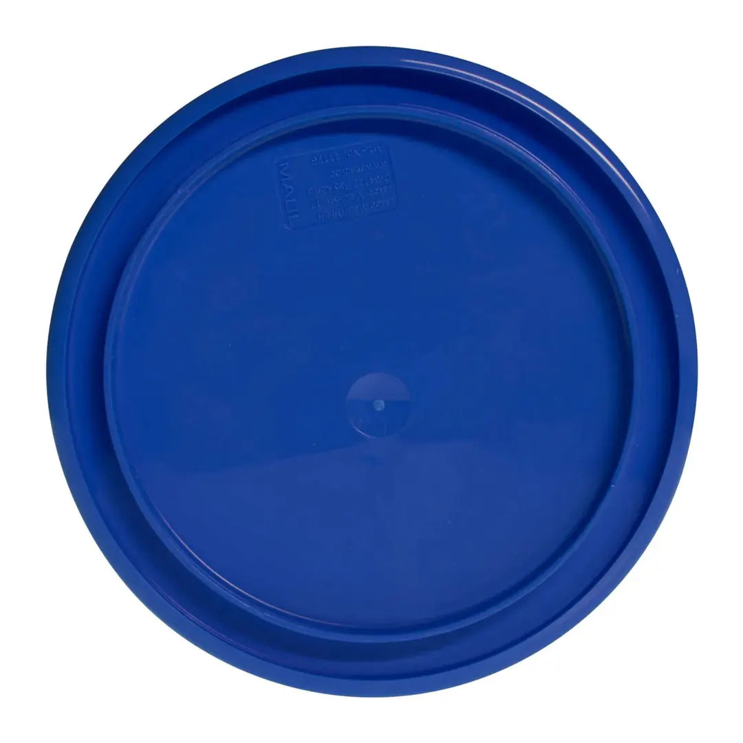 MAUL Rundbox 4117637 blau 6 Fächer