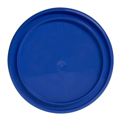 MAUL Rundbox 4117637 blau 6 Fächer