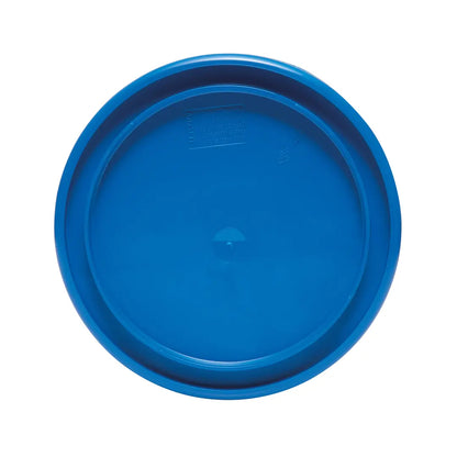 MAUL Stifteköcher Recycle 4117637.ECO 6 Fächer, 14cm, 12.5cm, blau