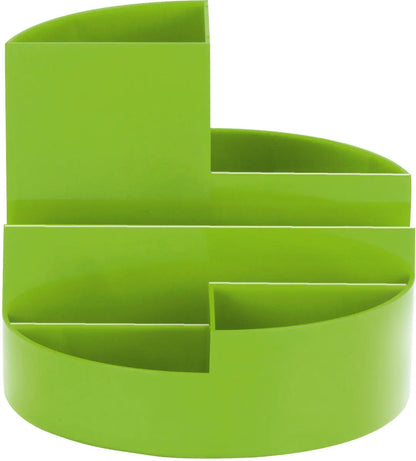 MAUL Rundbox 4117654 hellgrün 6 Fächer