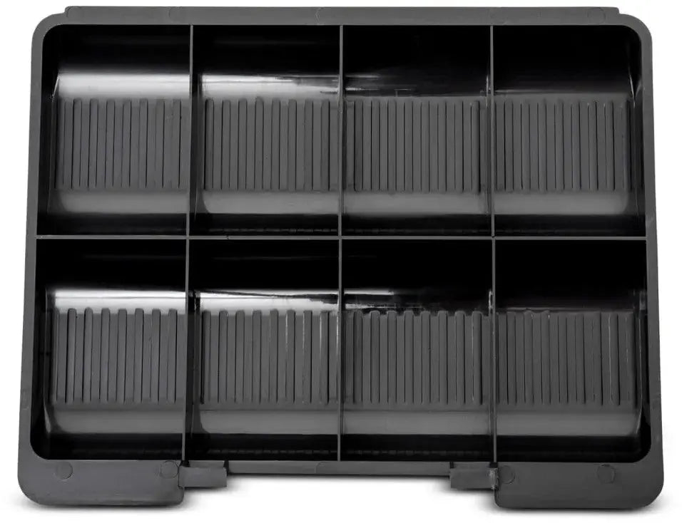 MAUL Geldkassette 4 30x24,5x9cm 5611402 weiss