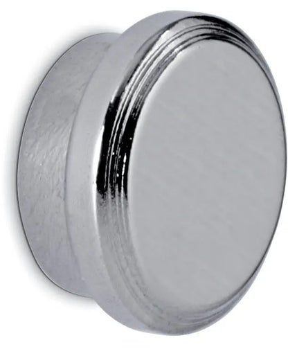 MAUL Neodym-Kraftmagnet 16mm 6170796 5kg Haftkraft