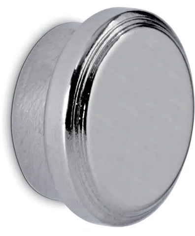 MAUL Neodym-Kraftmagnet 16mm 6170796 5kg Haftkraft