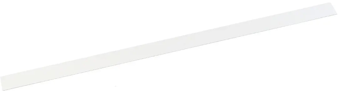 MAUL Ferroleiste solid 100cm 6204002 weiss