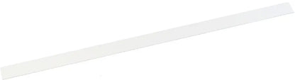 MAUL Ferroleiste solid 100cm 6204002 weiss