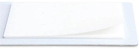 MAUL Ferroleiste MAULstandard 50cm 6206202 inkl. 2 Magnete