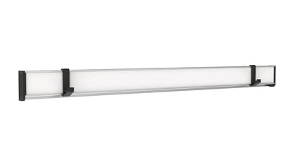 MAUL Klemmleiste MAULtalent 50cm 6248208 Aluminium silber