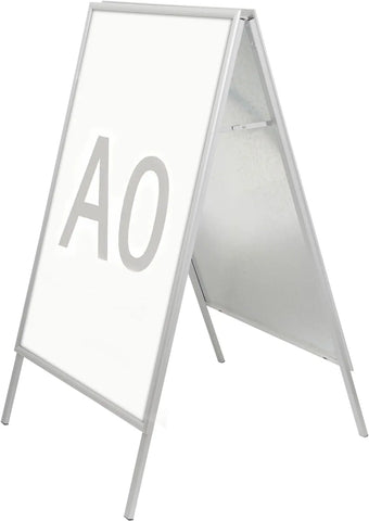 MAUL Kundenstopper MAULpublic A0 6631008