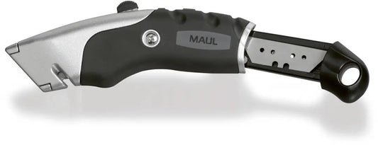 MAUL Sicherheitscutter 18mm 7782290 Expert