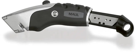 MAUL Sicherheitscutter 18mm 7782290 Expert
