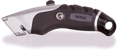 MAUL Sicherheitscutter 18mm 7782290 Expert