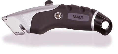 MAUL Sicherheitscutter 18mm 7782290 Expert