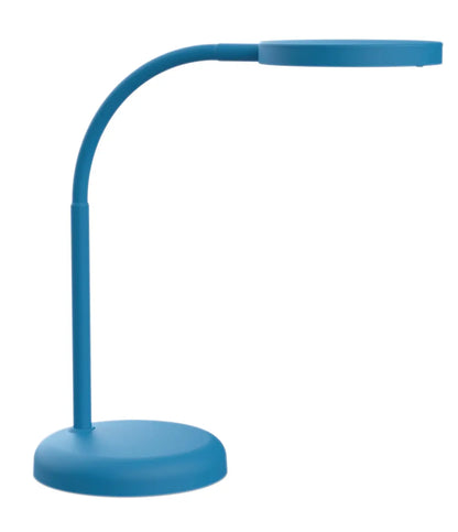 MAUL LED-Tischleuchte MAULjoy 8200632 blau
