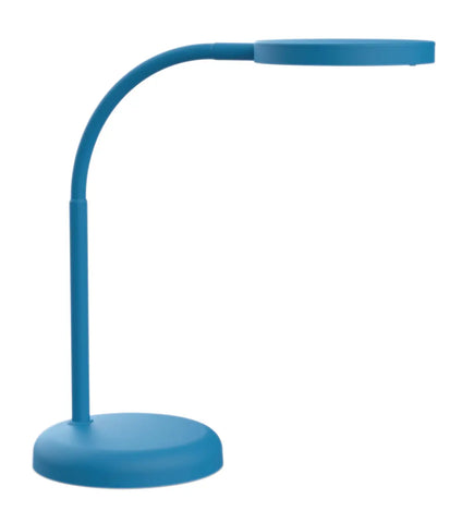MAUL LED-Tischleuchte MAULjoy 8200632 blau