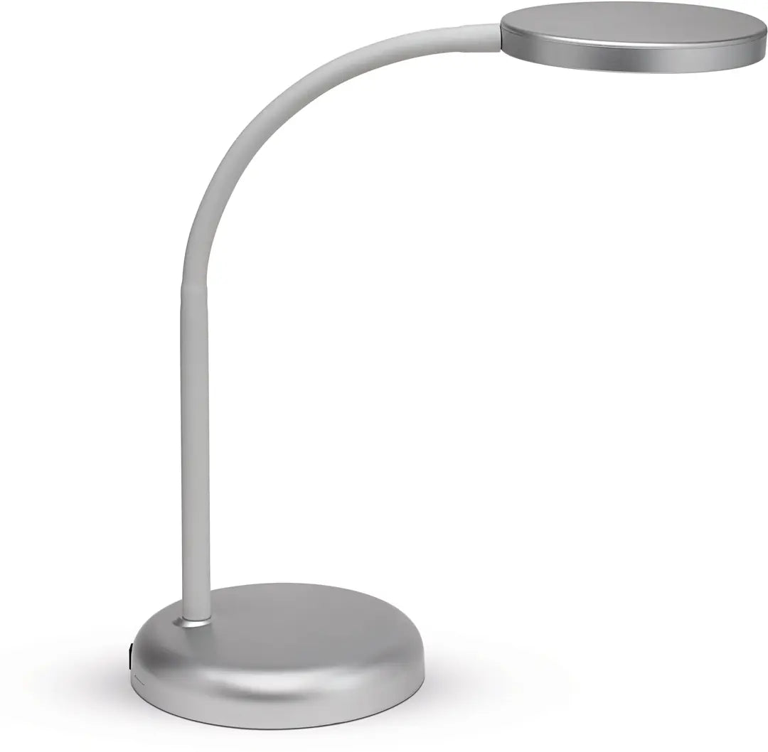 MAUL LED-Tischleuchte MAULjoy 8200695 silber