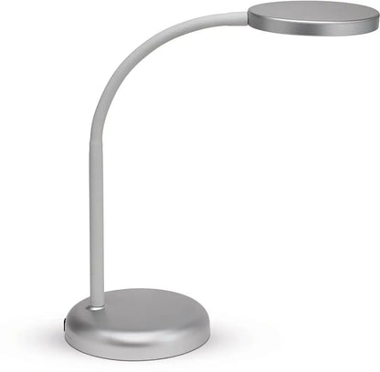 MAUL LED-Tischleuchte MAULjoy 8200695 silber