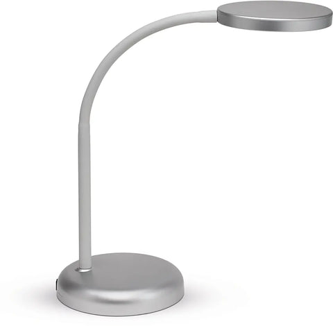 MAUL LED-Tischleuchte MAULjoy 8200695 silber