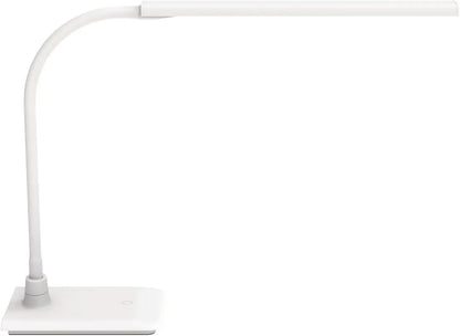 MAUL LED-Tischleuchte MAULpirro 8202702 weiss, dimmbar