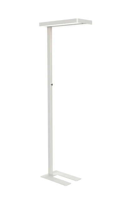 MAUL Stehleuchte LED MAULjuvis 8258602 Bewegung-/Lichtsensor, dim.