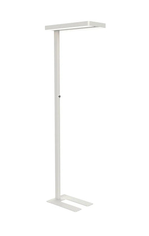 MAUL Stehleuchte LED MAULjuvis 8258602 Bewegung-/Lichtsensor, dim.