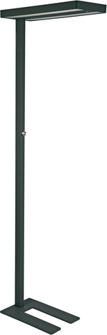 MAUL Stehleuchte LED MAULjuvis 8258690 Bewegung-/Lichtsensor, dim.