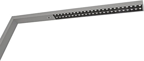 MAUL Stehleuchte MAULsirius 8259295 Bewegung-/Lichtsensor, dim.