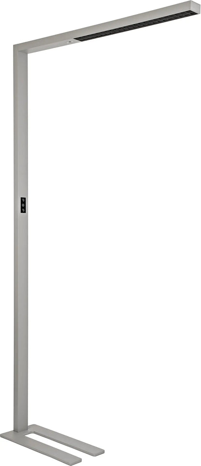 MAUL Stehleuchte MAULsirius 8259295 Bewegung-/Lichtsensor, dim.