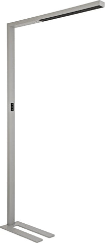 MAUL Stehleuchte MAULsirius 8259295 Bewegung-/Lichtsensor, dim.