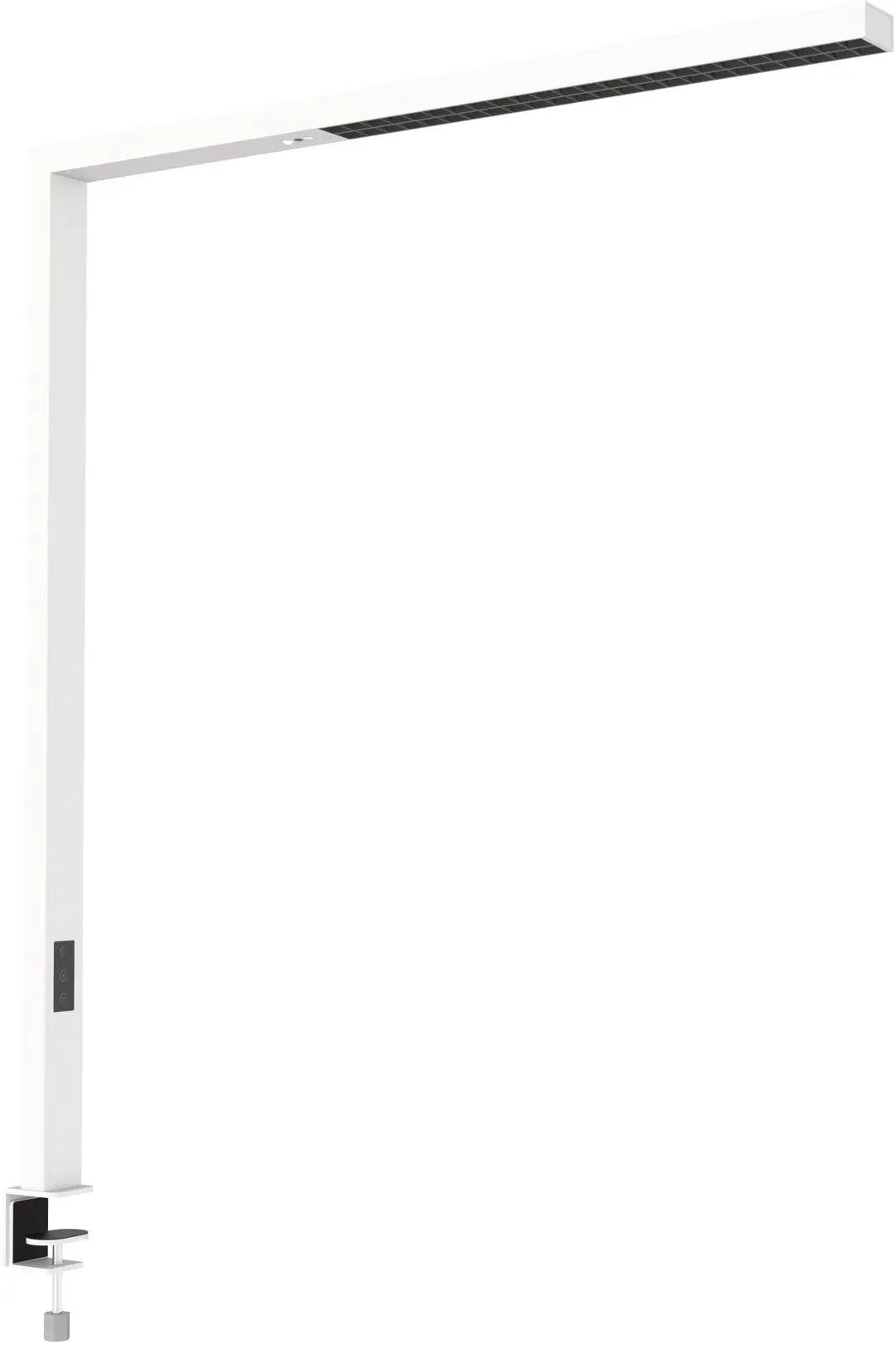 MAUL LED-Tischleuchte MAULsirius 8259302 Bewegung-/Lichtsensor, dim.