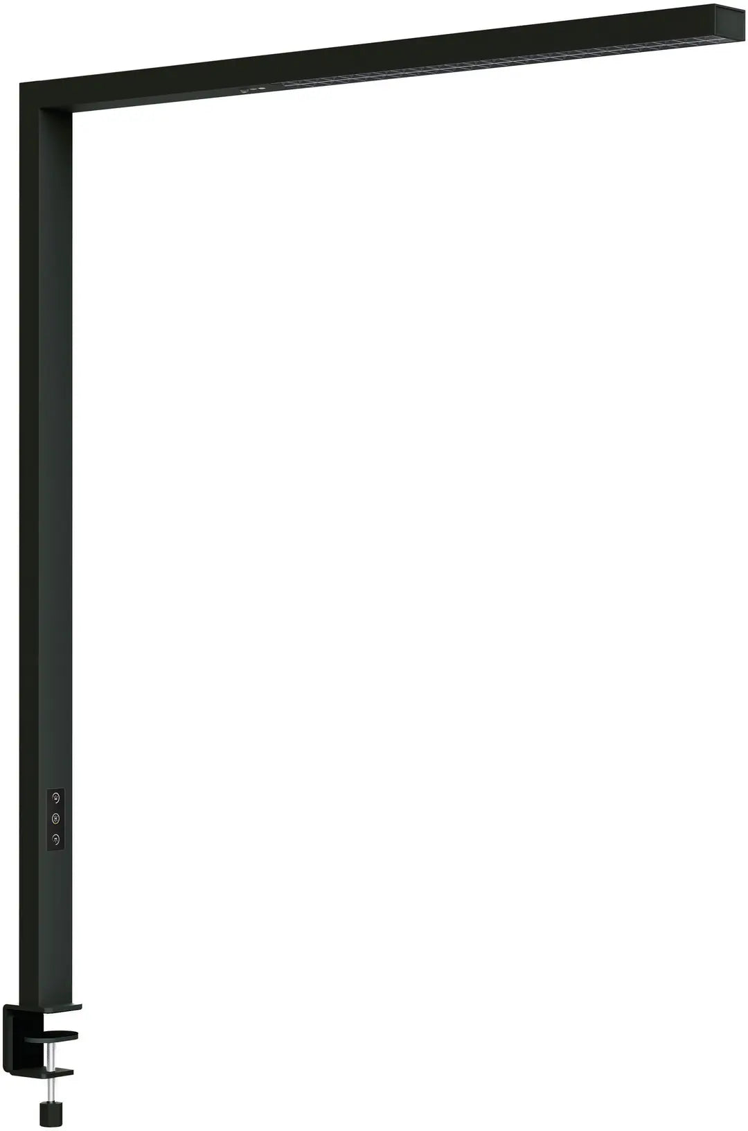 MAUL LED-Tischleuchte MAULsirius 8259390 Bewegung-/Lichtsensor, dim.