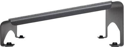 MAUL Fussstütze MAULflair 9015089 aus Metall, anthrazit