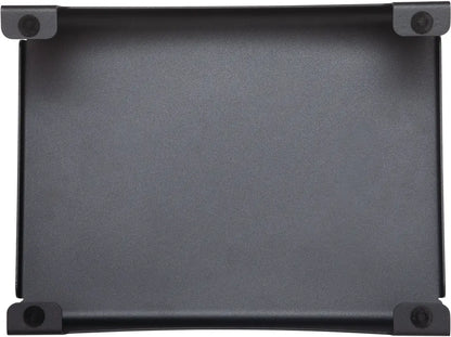 MAUL Fussstütze MAULflair 9015089 aus Metall, anthrazit