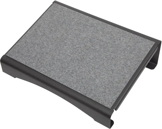 MAUL Fussstütze MAULflair 9015089 aus Metall, anthrazit