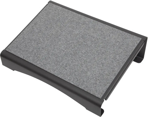 MAUL Fussstütze MAULflair 9015089 aus Metall, anthrazit