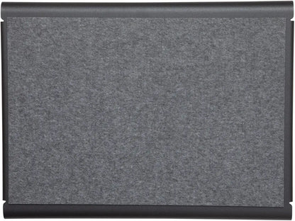 MAUL Fussstütze MAULflair 9015089 aus Metall, anthrazit