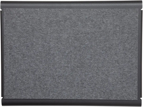 MAUL Fussstütze MAULflair 9015089 aus Metall, anthrazit