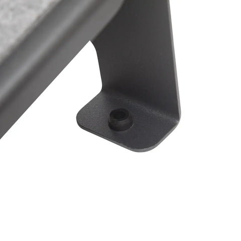 MAUL Fussstütze MAULflair 9015089 aus Metall, anthrazit