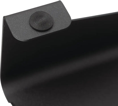 MAUL Fussstütze MAULflair 9015089 aus Metall, anthrazit