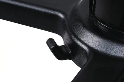 MAUL Garderobenständer MAULgrando 9406090 schwarz