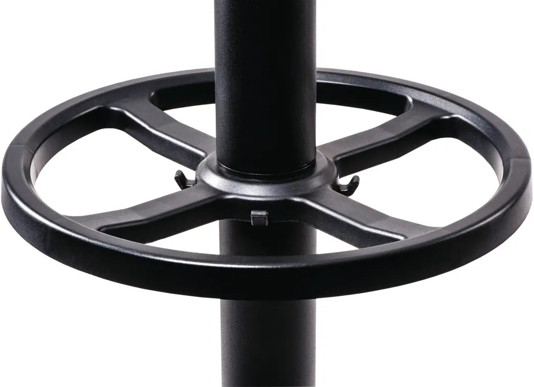 MAUL Garderobenständer MAULgrando 9406090 schwarz