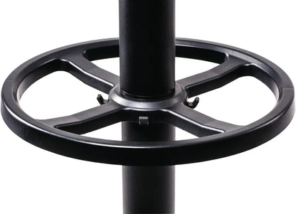 MAUL Garderobenständer MAULgrando 9406090 schwarz