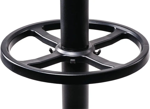 MAUL Garderobenständer MAULgrando 9406090 schwarz