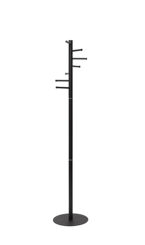 MAUL Garderobenständer MAULcaurus 9406290 schwarz
