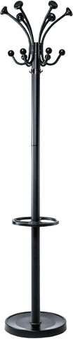 MAUL Garderobenständer MAULnubis 9407090 schwarz