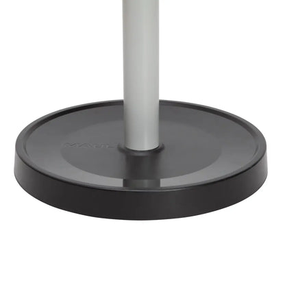 MAUL Garderobenständer MAULcaligo 9408095 silber