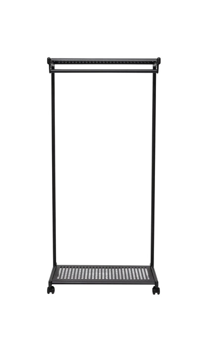 MAUL Garderobenständer MAULbolero 9424490 schwarz, mobil