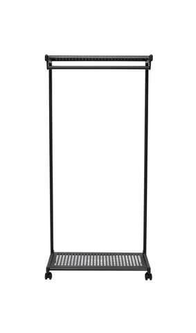 MAUL Garderobenständer MAULbolero 9424490 schwarz, mobil