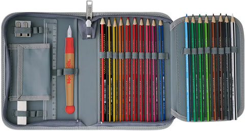 MCNEILL Etui Beauty 9072233000 gefüllt 20x13x3.5cm