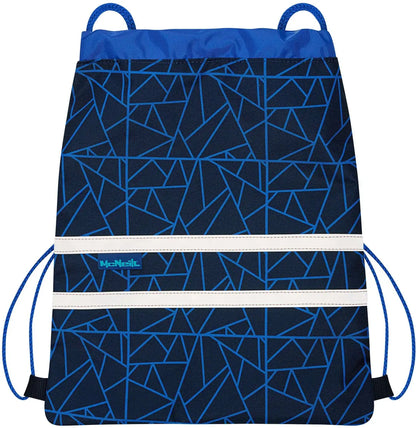 MCNEILL Sportschuhbeutel NEW WILD 9245218000 31x41cm
