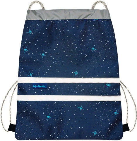 MCNEILL Sportschuhbeutel NEW SPACE 9245226000 31x41cm